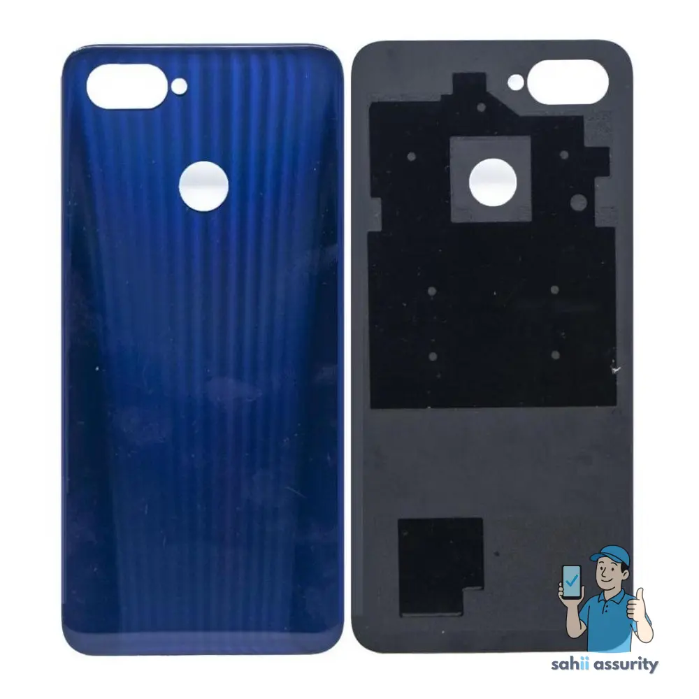 Back Panel Cover for Realme 2 pro